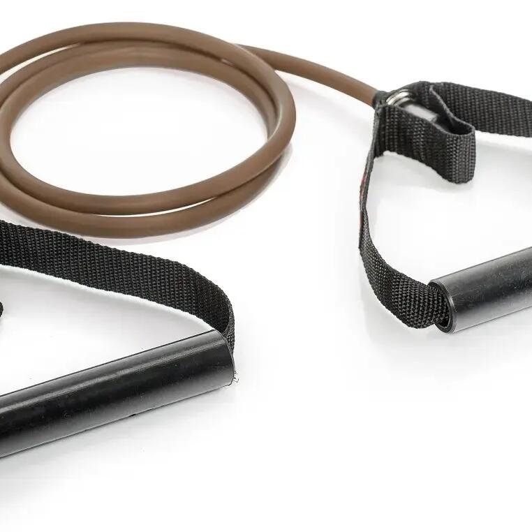 Resistance Cable with Handles   Extra Strong