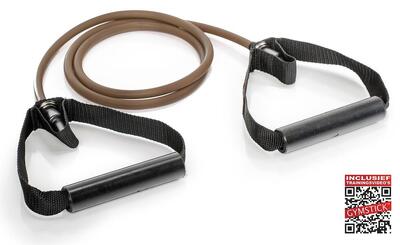 Cavo di resistenza con maniglie Light