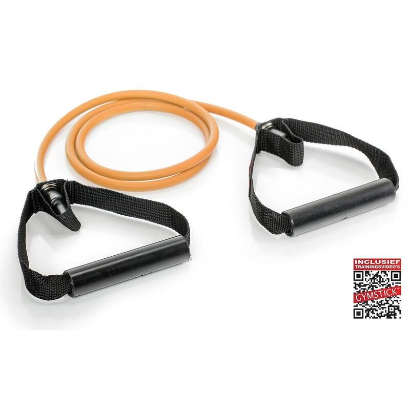Kabel oporowy z uchwytami