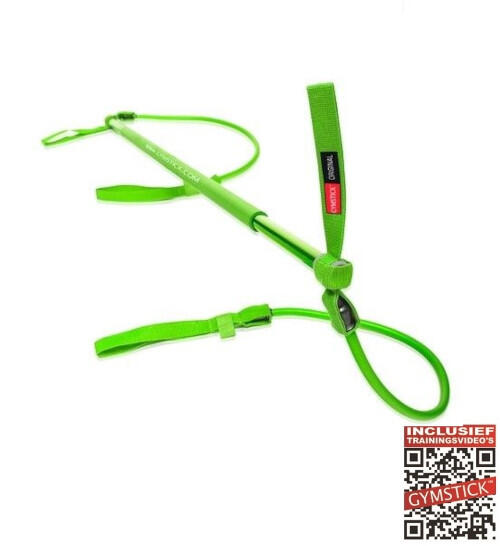 GYMSTICK Original 2.0 Light (Green)
