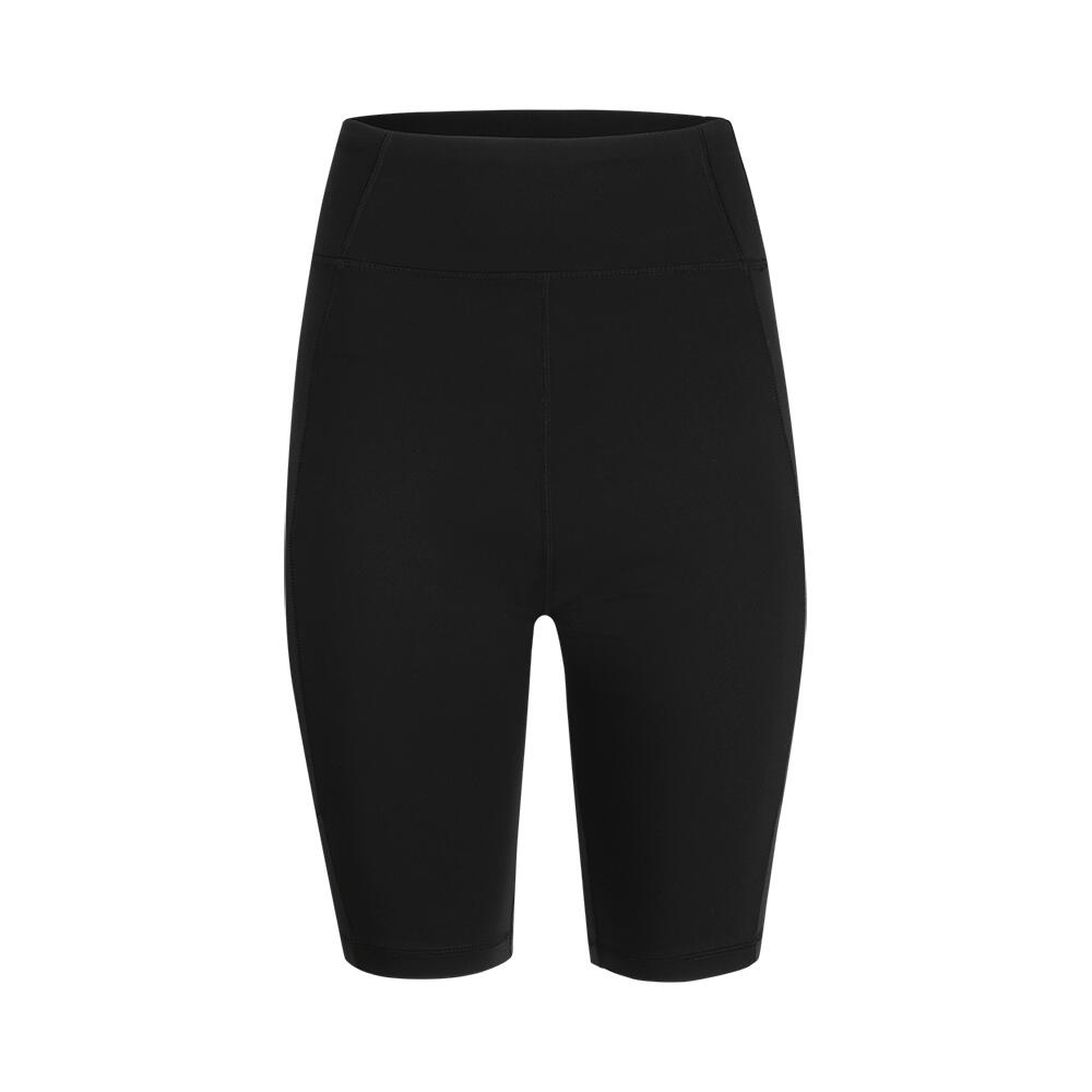 LE COL Womens Training Shorts XS / Black