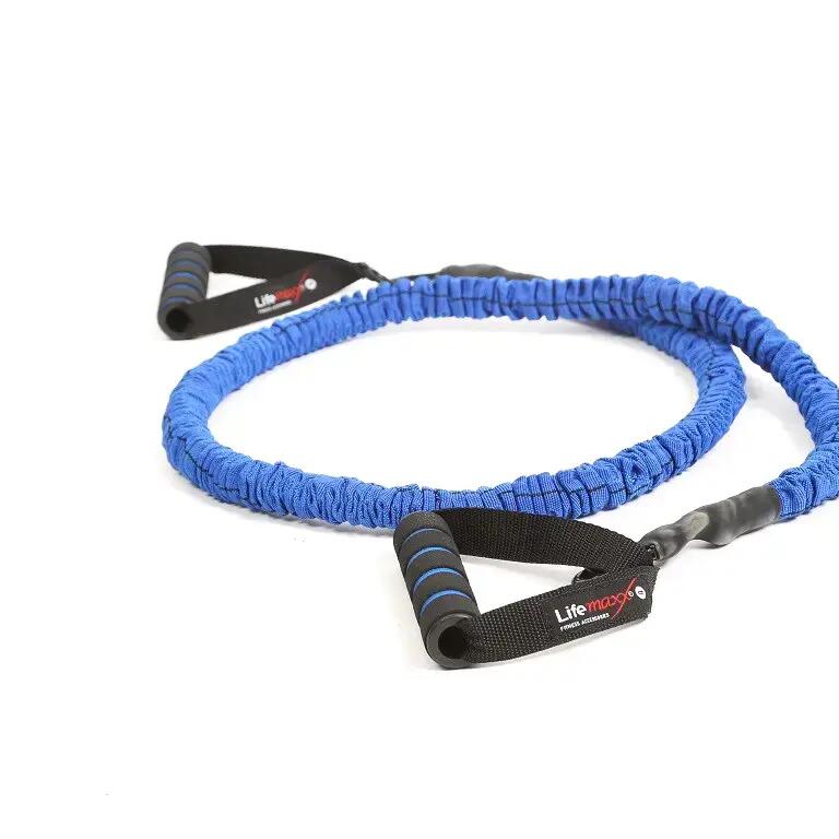 Power Tube Level 4