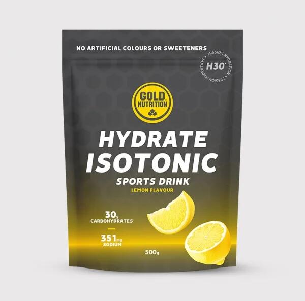 GOLD NUTRITION picture
