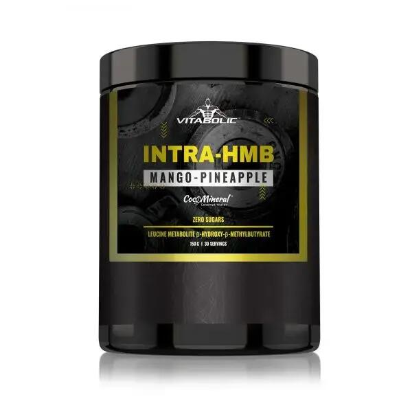 Intra-HMB edzés közben 1/1