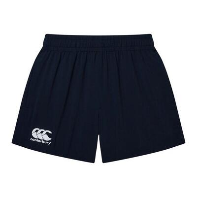 Geweven kinderbroek canterbury