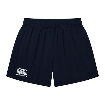 Short tissé enfant Canterbury