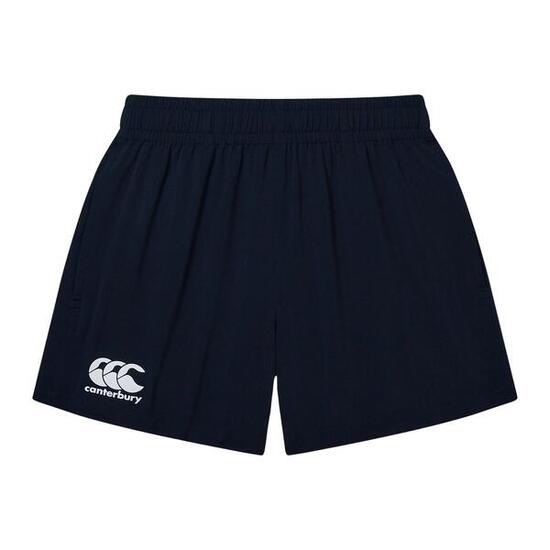 Short tissé enfant Canterbury