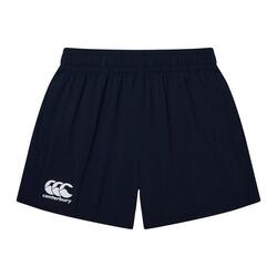 Short tissé enfant Canterbury