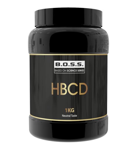 Dextrina HBCD highly branched cyclic dextrin 1 Kg