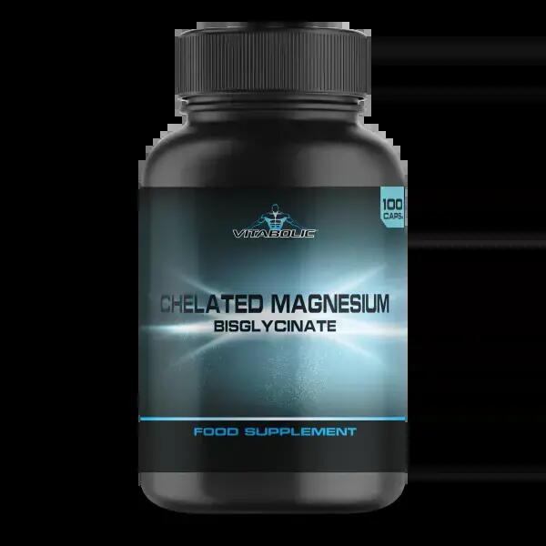 VITABOLIC picture