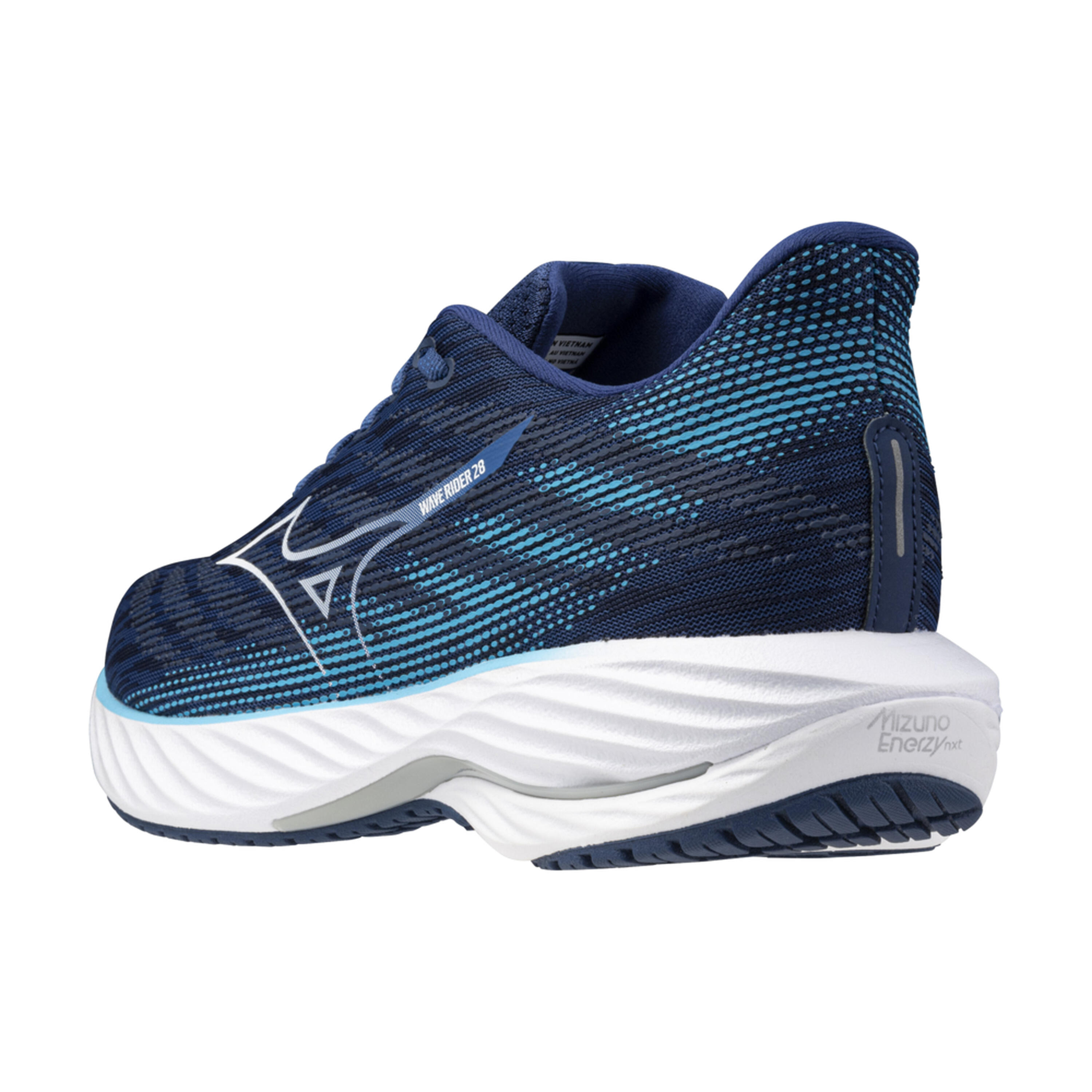 Laufschuhe Mizuno Wave Rider 6/7