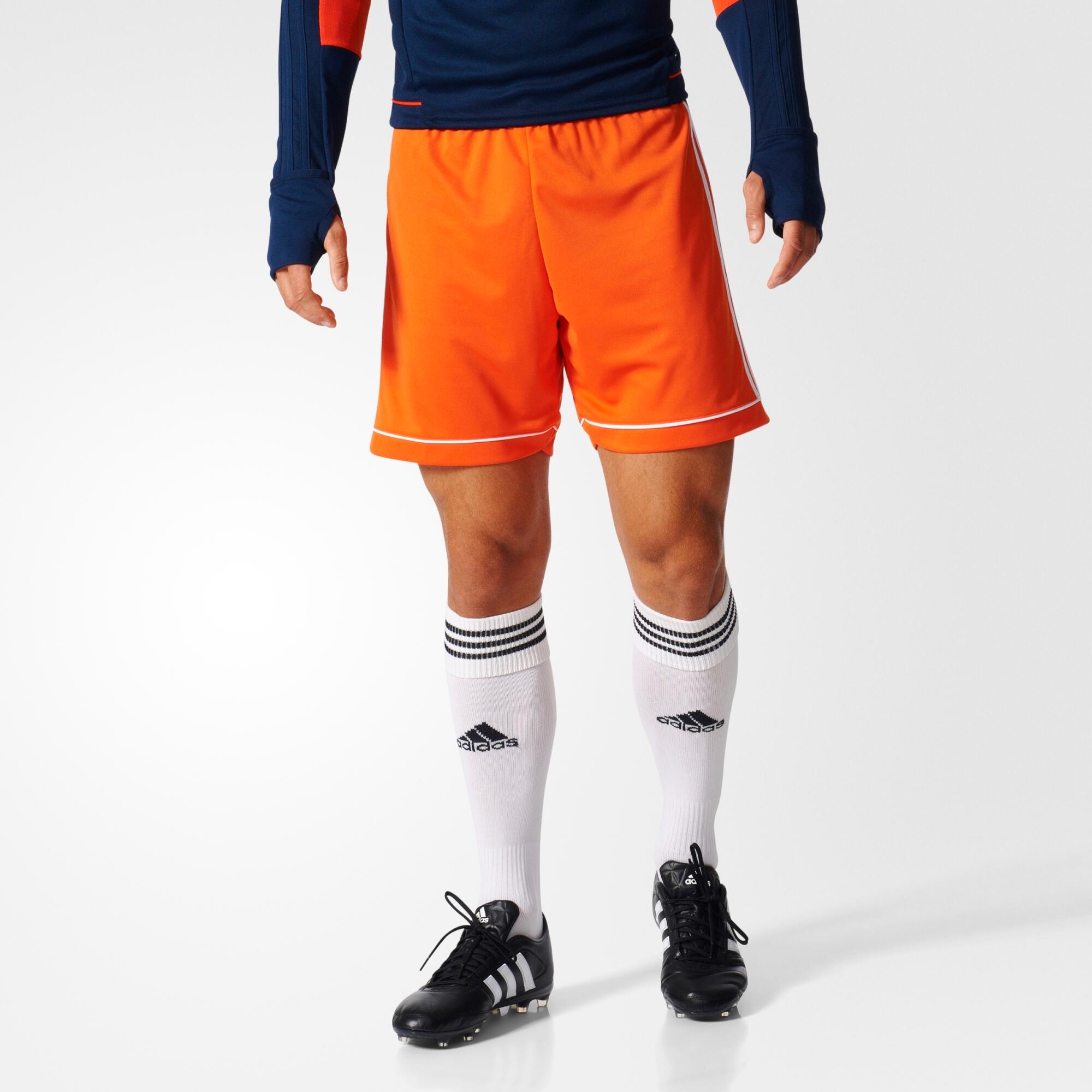 Short Adidas Squad 17 Adulto 2/5