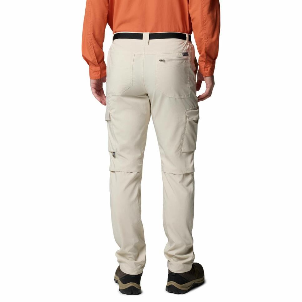 Spodnie trekkingowe z filtrem UV męskie Columbia Skien Valley Pant