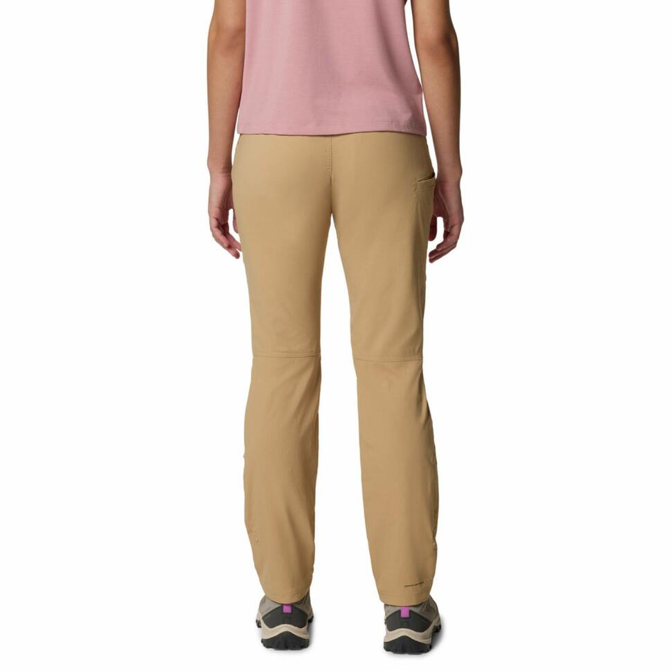 Spodnie trekkingowe damskie Columbia Leslie Falls Pant II