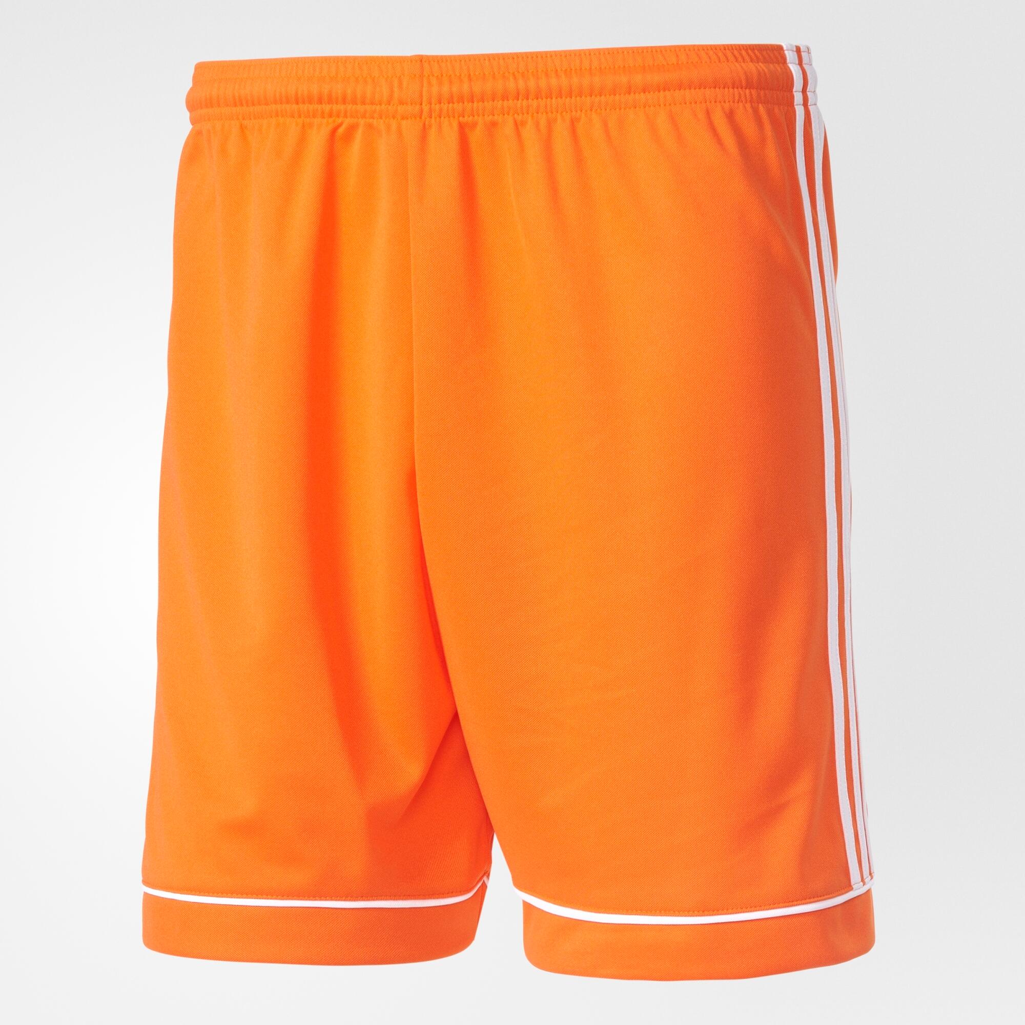 Short Adidas Squad 17 Adulto 3/5