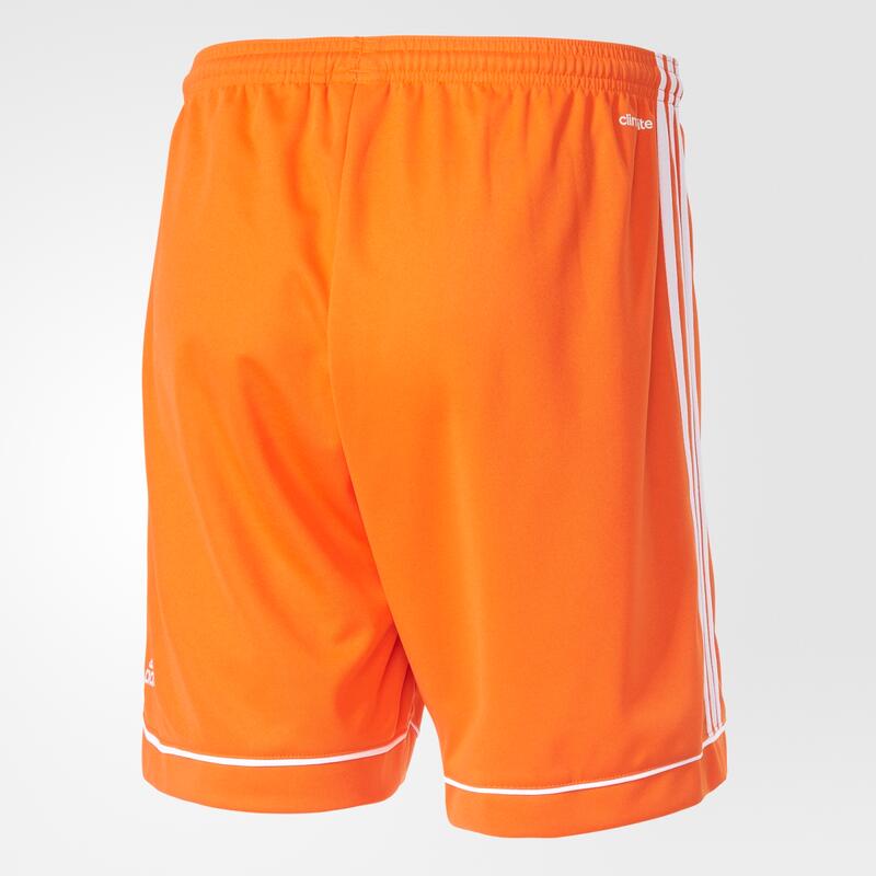 Short Adidas Squad 17 Adulte