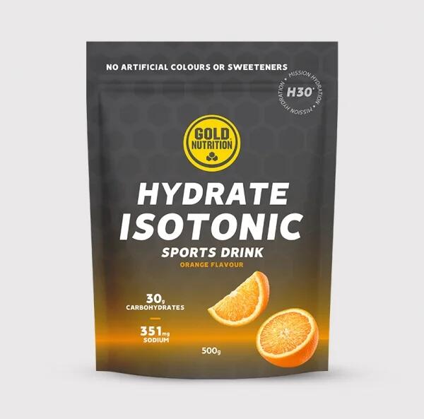 GOLD NUTRITION picture
