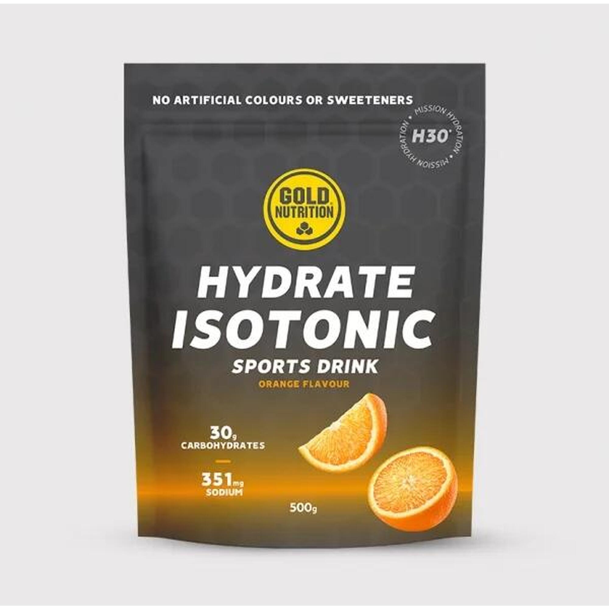 Băutură Izotonică - Hidratare și Energie pentru Sport | Decathlon.ro