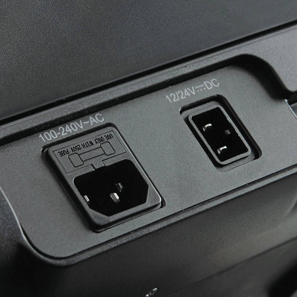 Mega Deal Dometic CFX 35 2/7