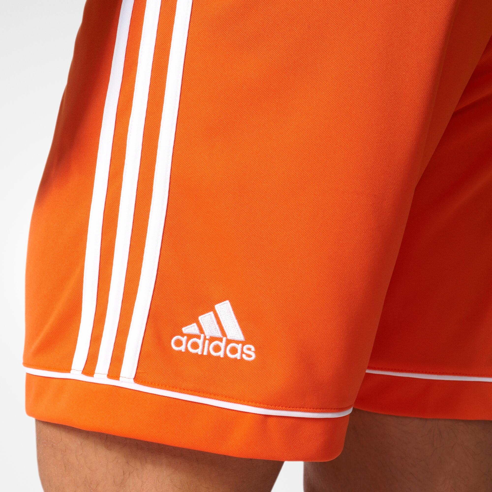 Short Adidas Squad 17 Adulto 5/5