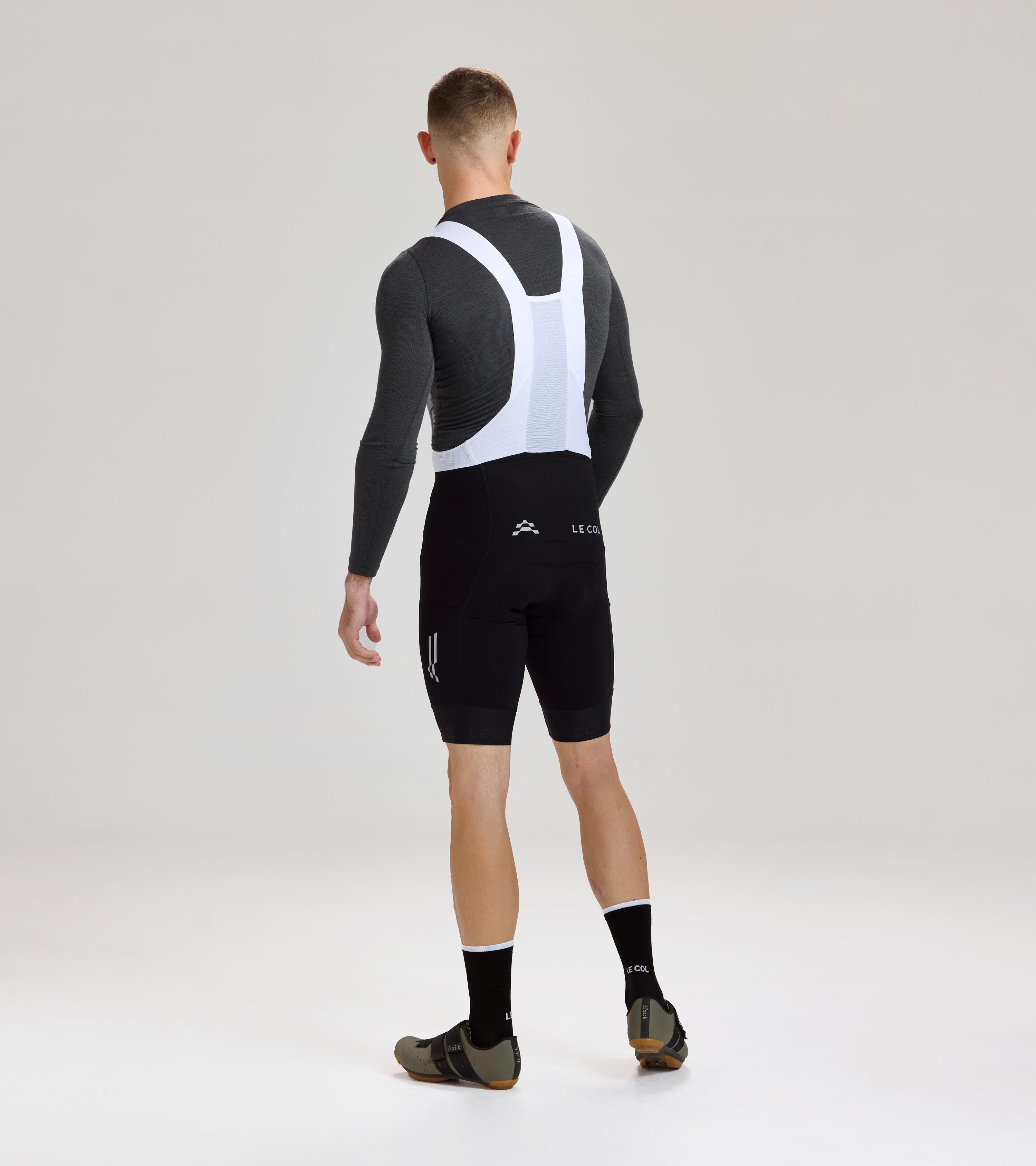 ARC Merino Long Sleeve Base Layer 5/7