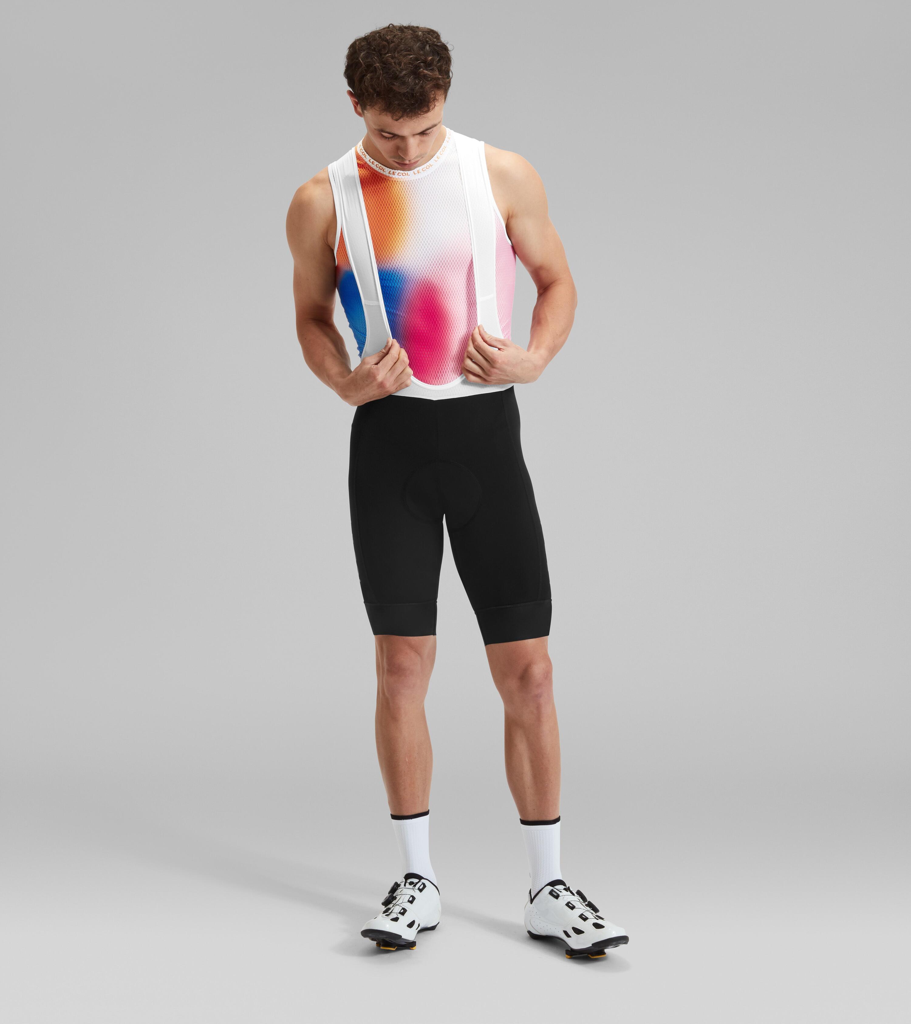 Pro Air Sleeveless Base Layer 3/4