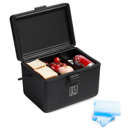 Glacière Brisby 12L Vert