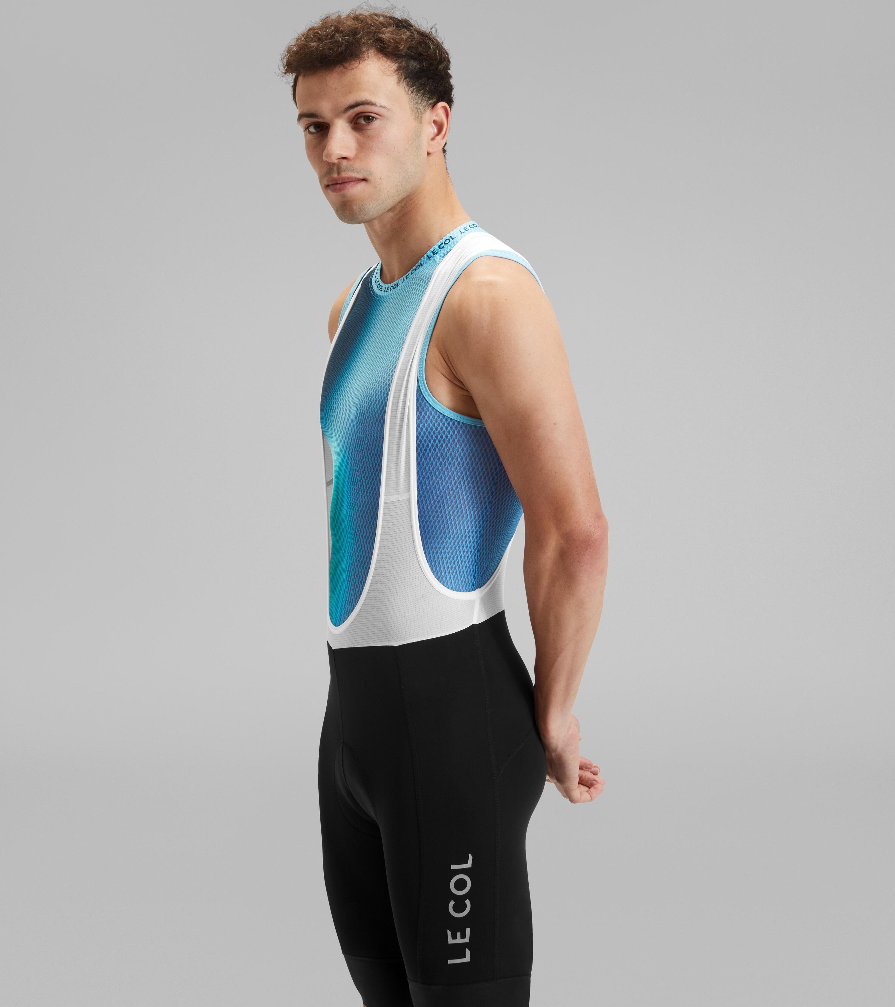 Pro Air Sleeveless Base Layer 2/4