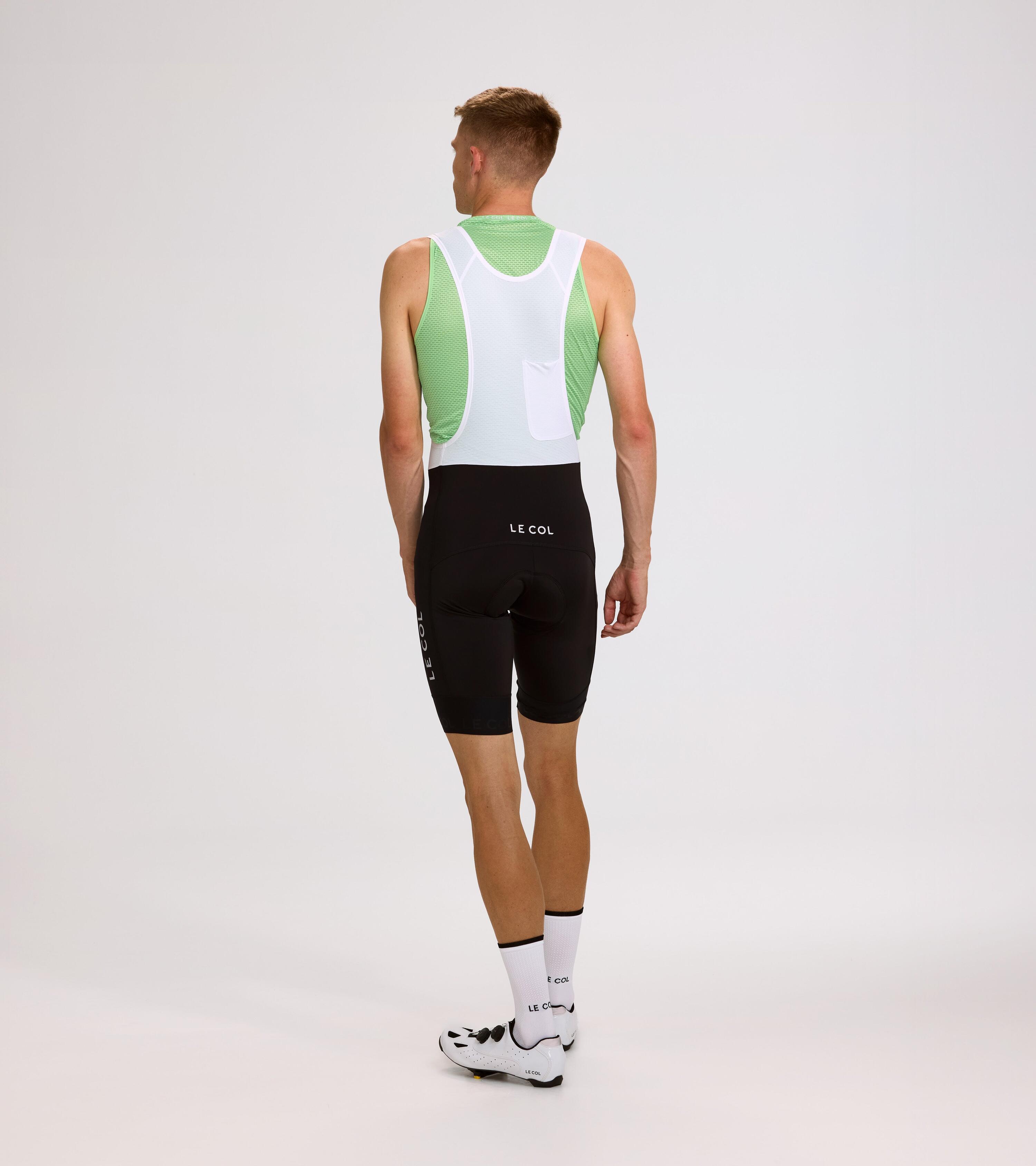 Pro Air Sleeveless Base Layer 3/6