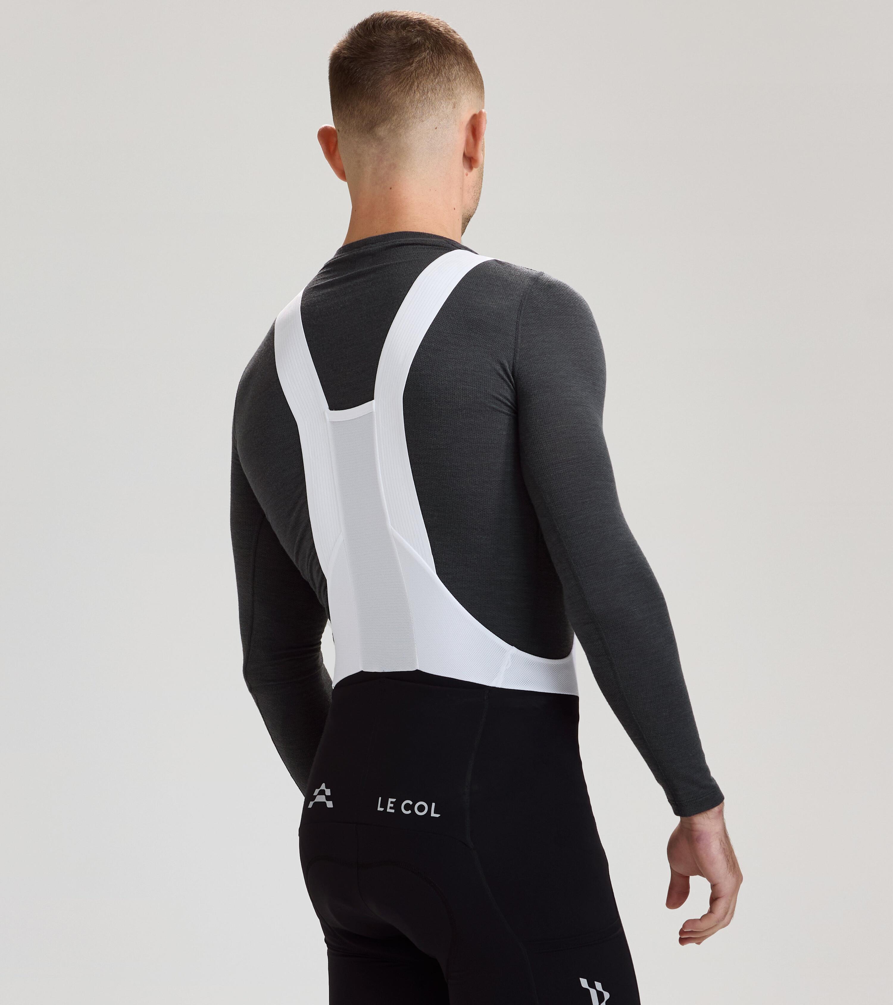 ARC Merino Long Sleeve Base Layer 4/7