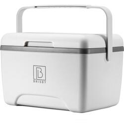 Glacière Brisby 8L Rouge