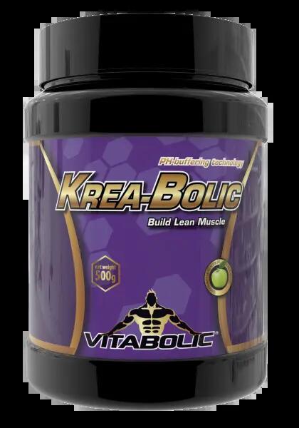 VITABOLIC picture