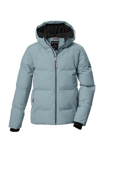 Steppjacke KOW 357 GRLS QLTD JCKT