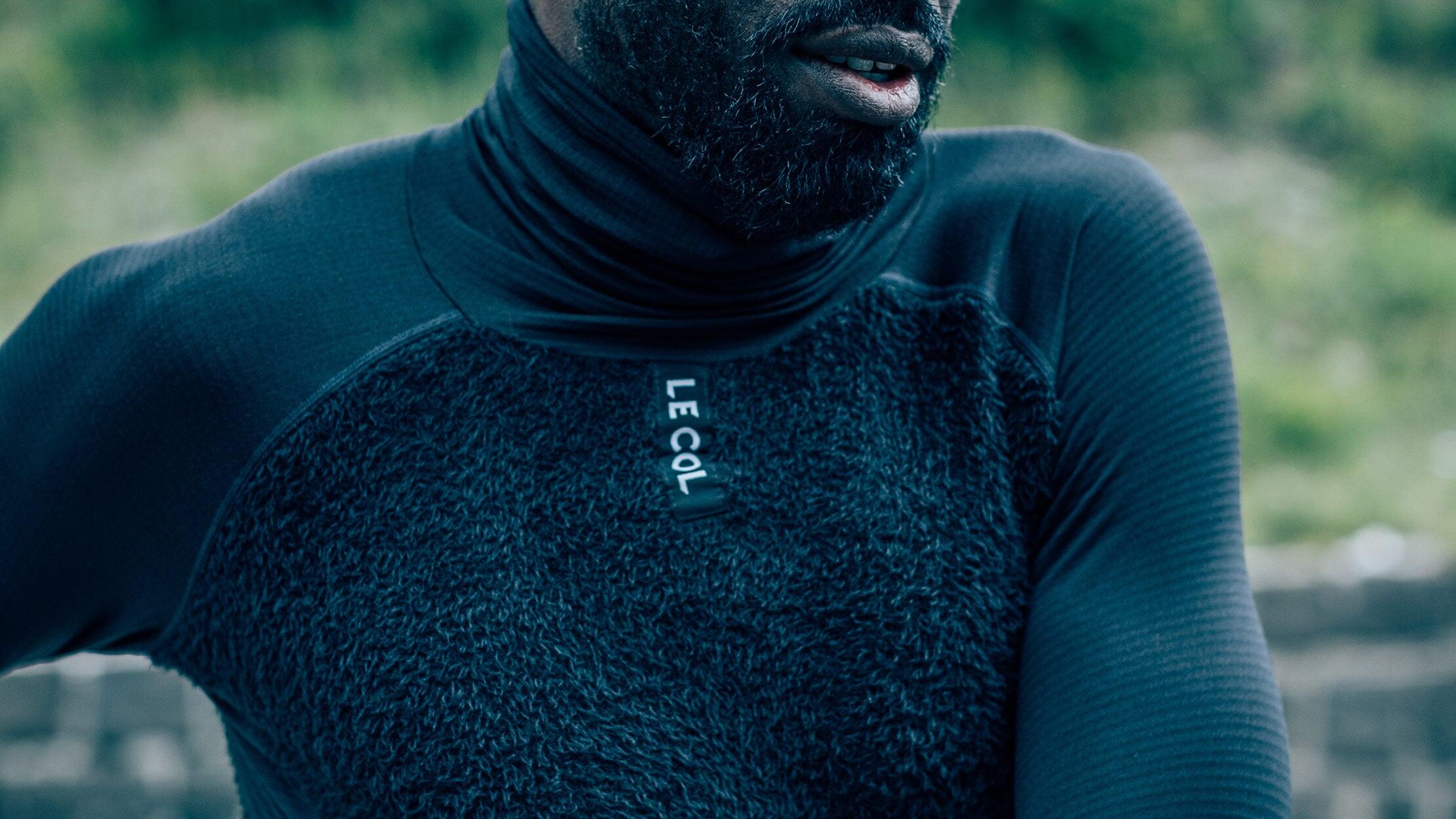 Deep Winter Base Layer 7/7