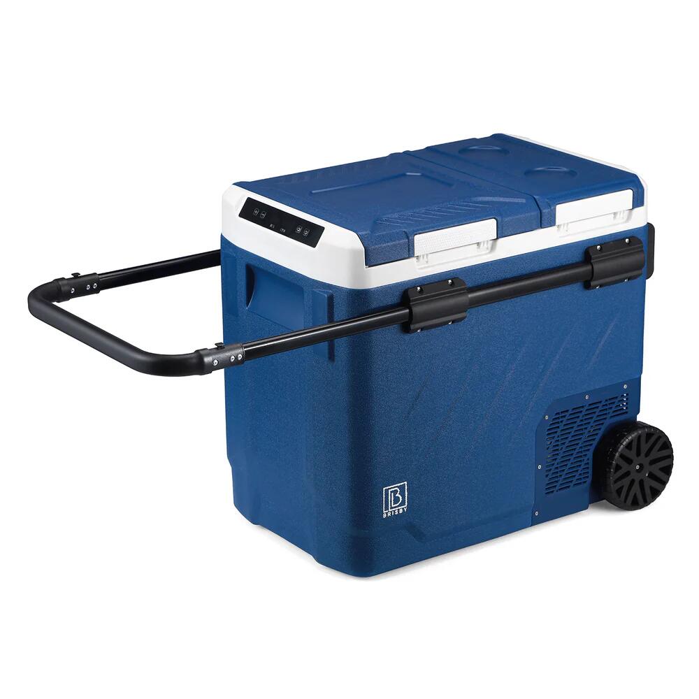 Glacière à compresseur Brisby 58,1 litres 2/7