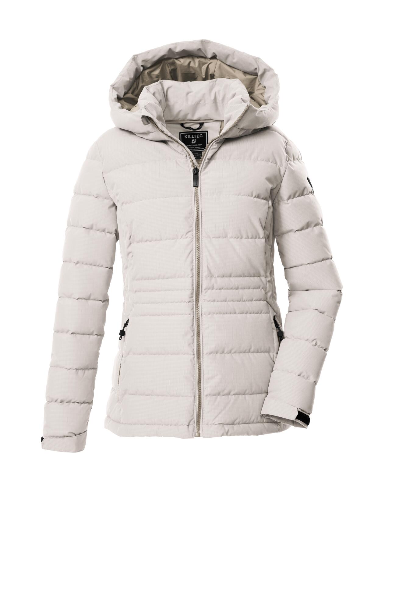 KILLTEC Steppjacke KOW 10 WMN QLTD JCKT