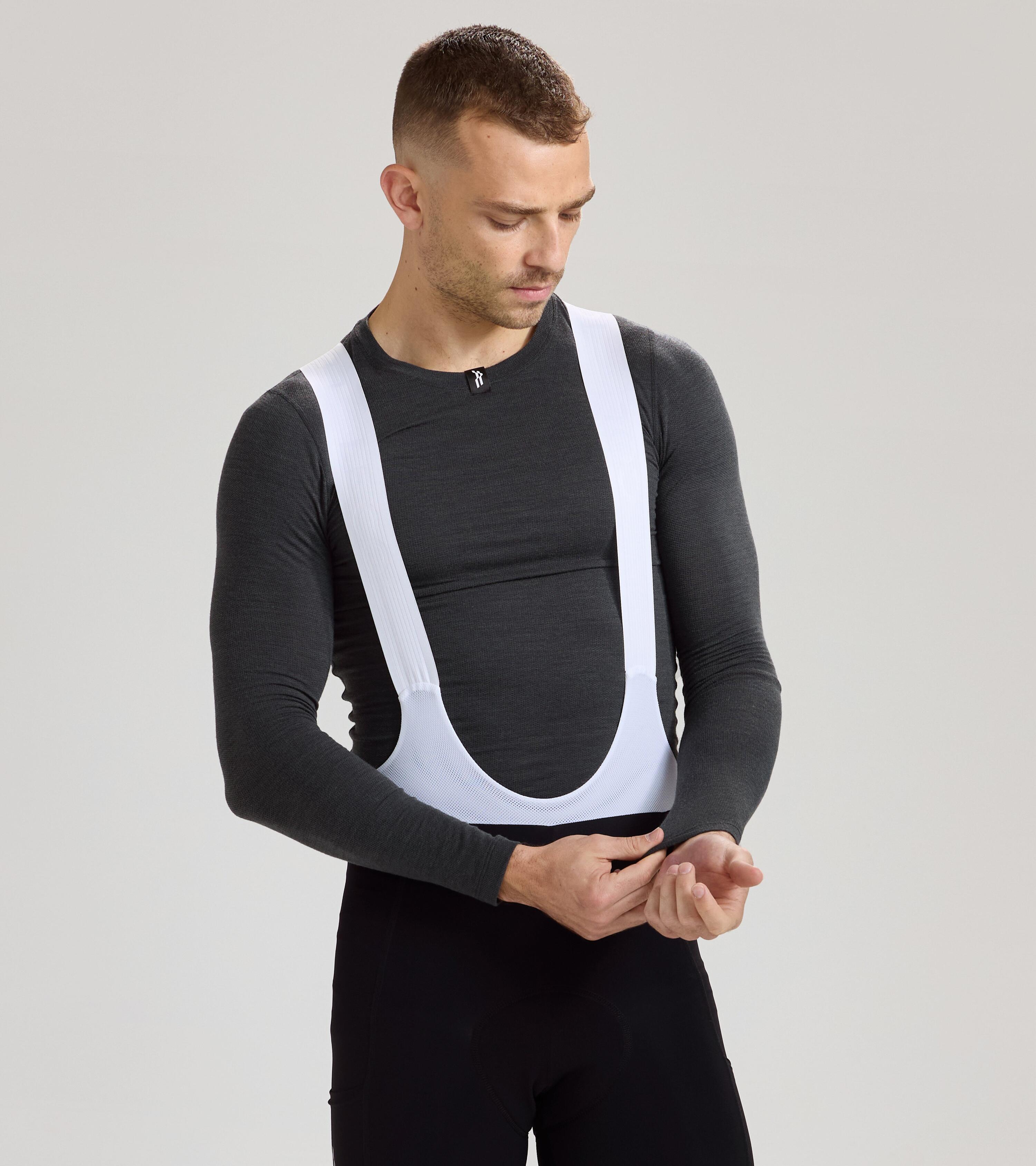 ARC Merino Long Sleeve Base Layer 2/7