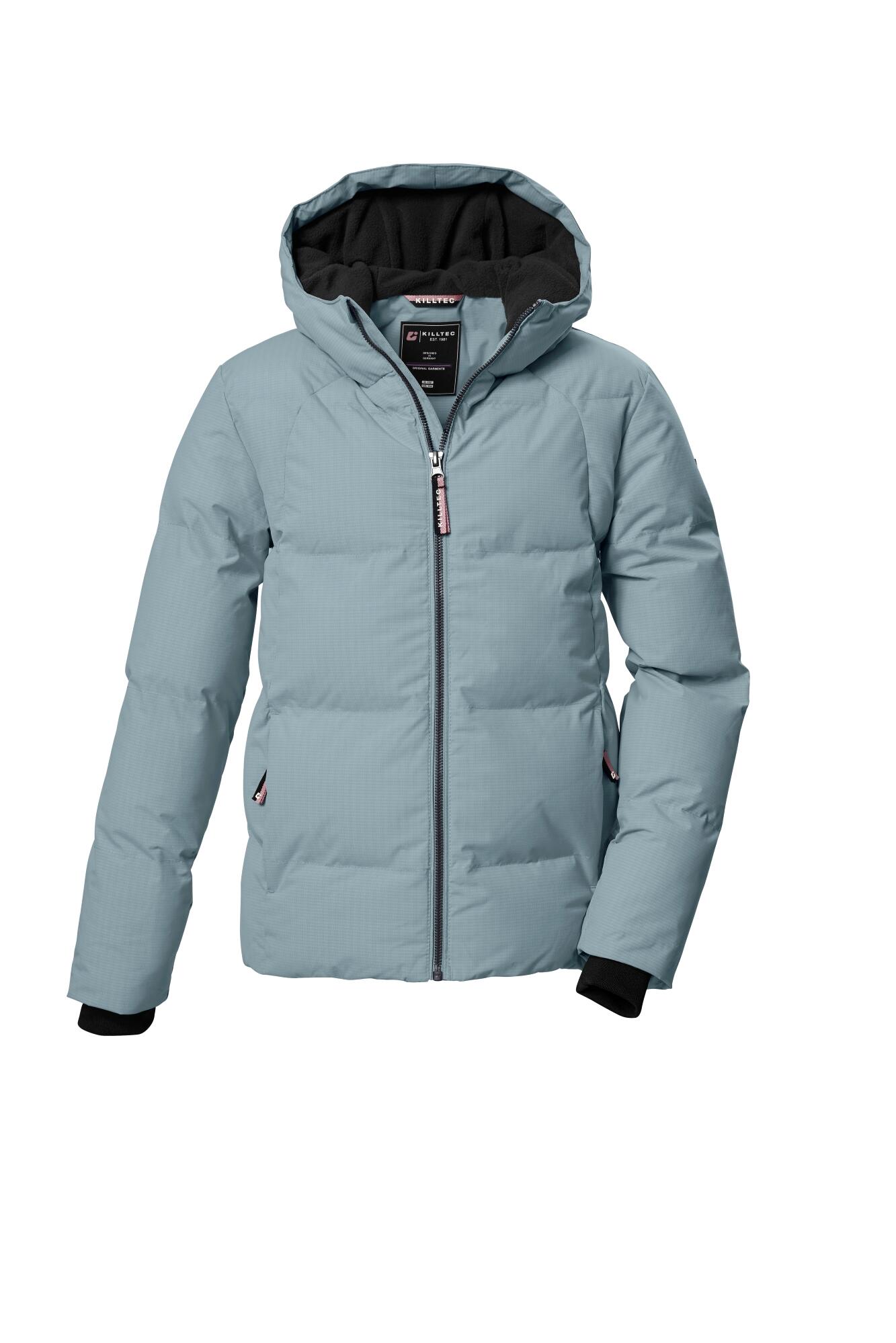 KILLTEC Steppjacke KOW 357 GRLS QLTD JCKT