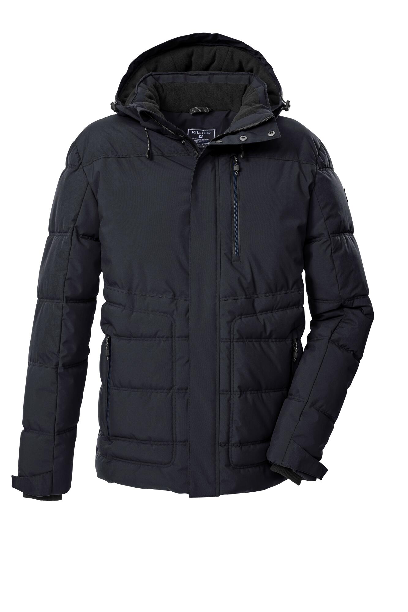 KILLTEC Steppjacke KOW 87 MN QLTD JCKT