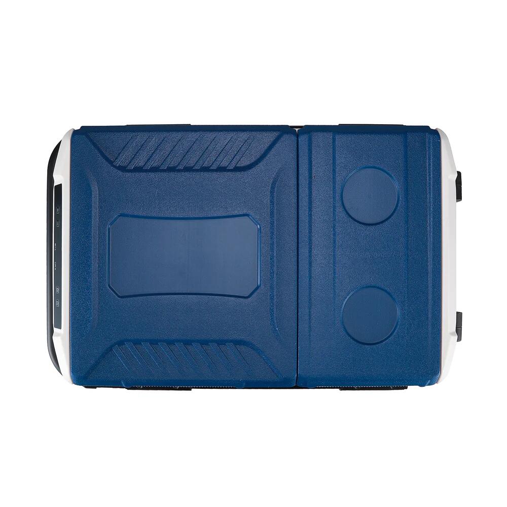 Refroidisseur à compresseur Brisby 49,1 litres 2/7