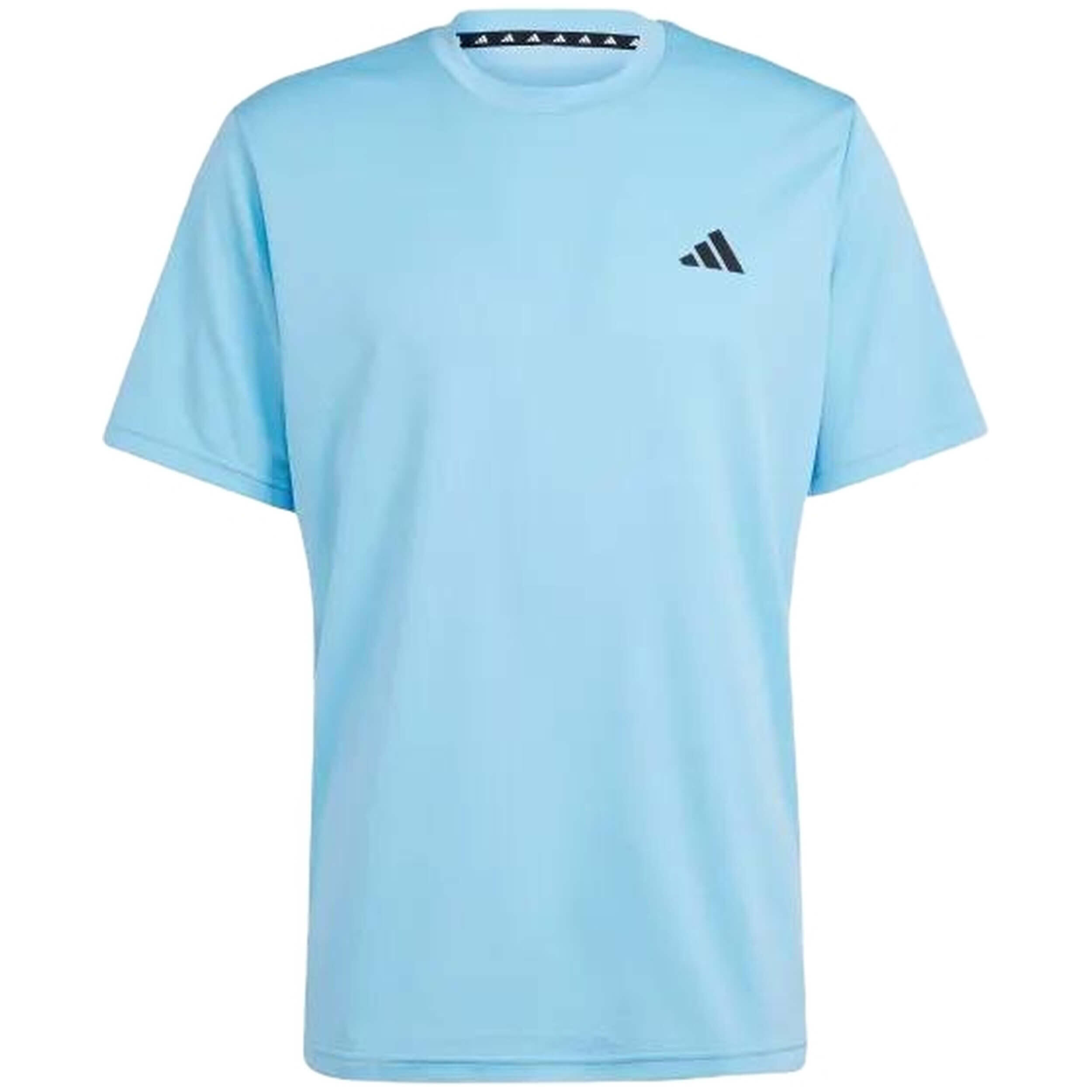 T-shirt met korte mouwen Adidas model IT5398 voor mannen 3/5