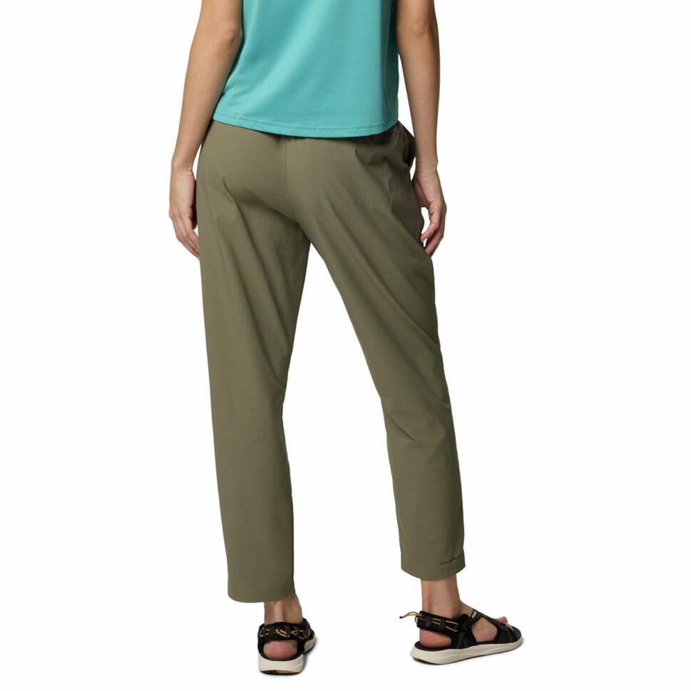Spodnie damskie Columbia Cedar Crest Pant