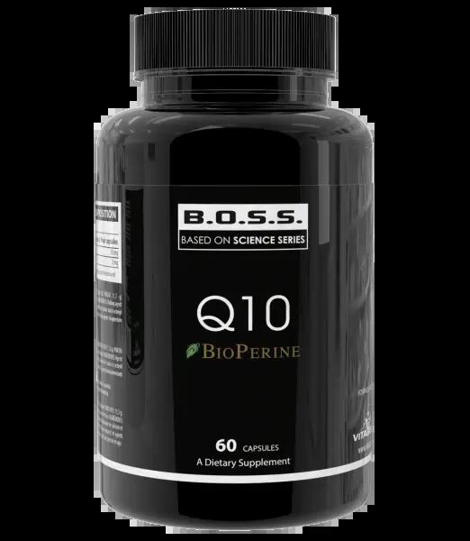 Koenzim Q10 BioPerine-nel 1/2