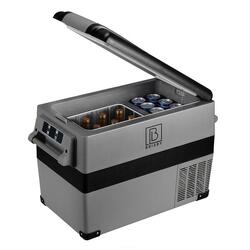 Glacière à compresseur Brisby 40,5 litres