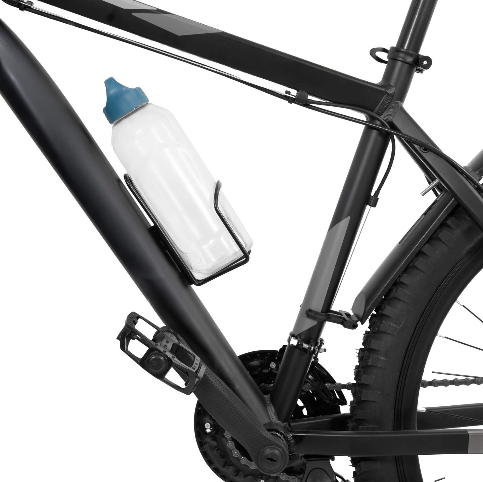 Uchwyt na bidon do roweru Springos aluminiowy 2/7