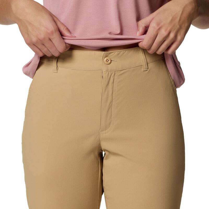 Pantalon De Randonnée Homme Silver Ridge Utility COLUMBIA