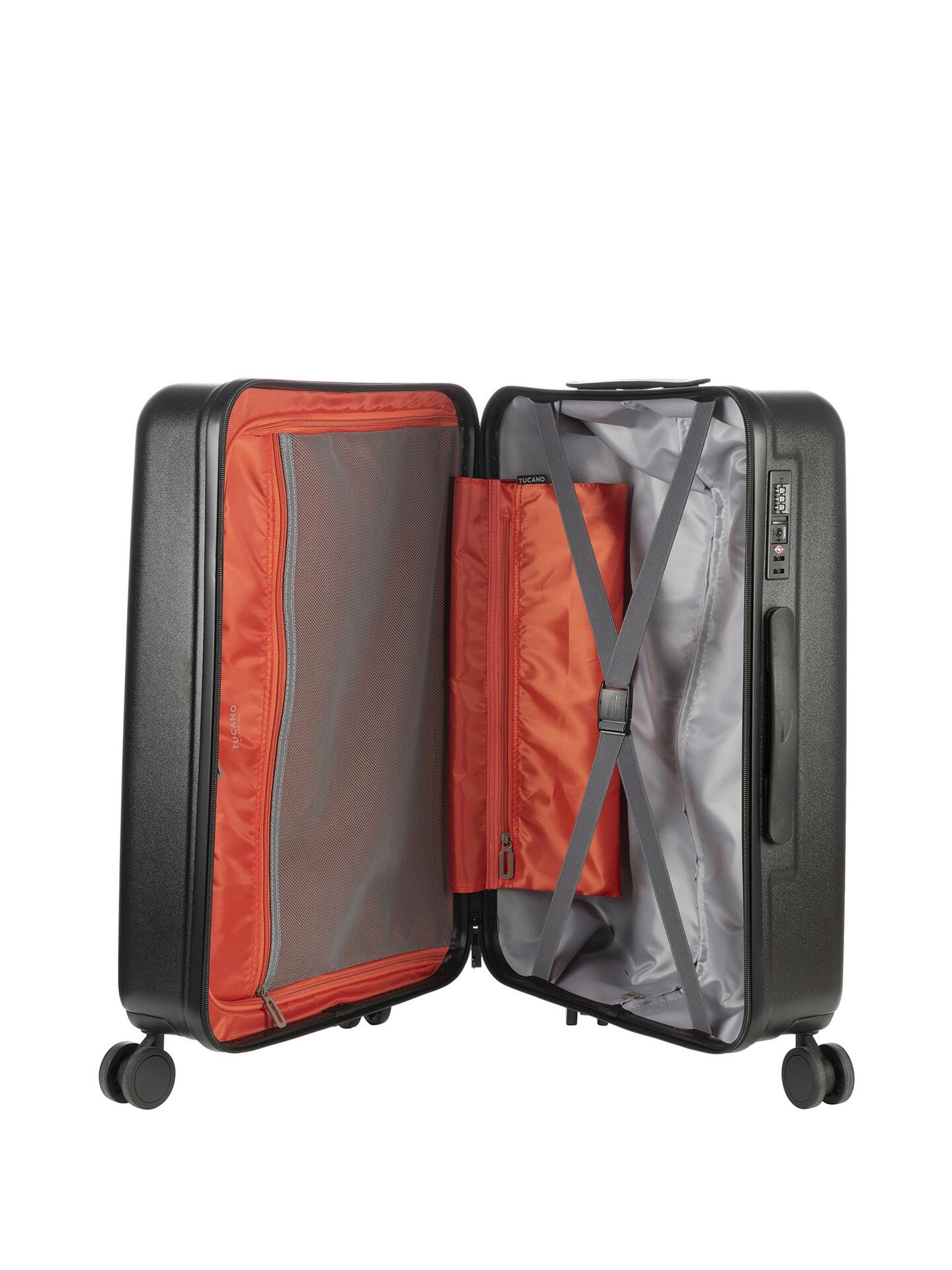 Koffer Koffer Valise Valigia TUCANO 6/6