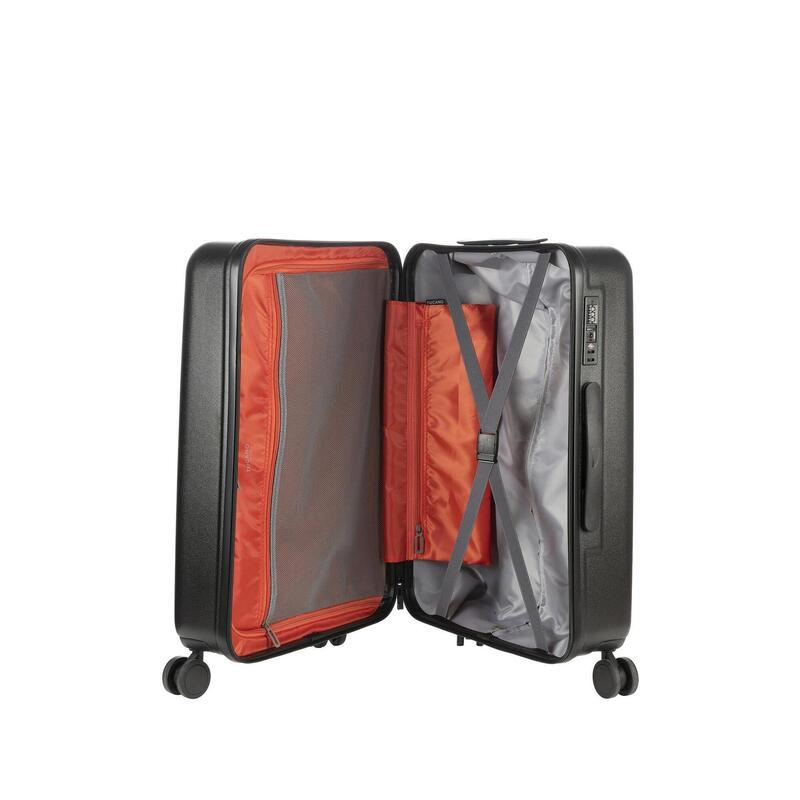 Valiză Walizka Bőrönd Suitcase Kufr TUCANO