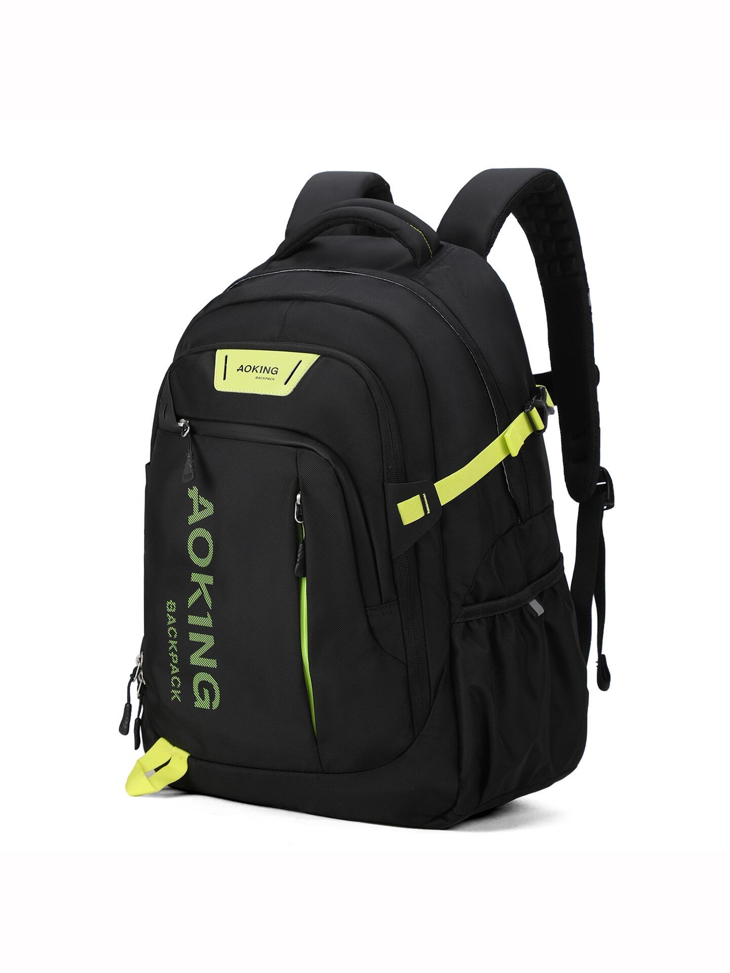 Rucksack Rugzak Sac à dos Zaino AOKING 2/6