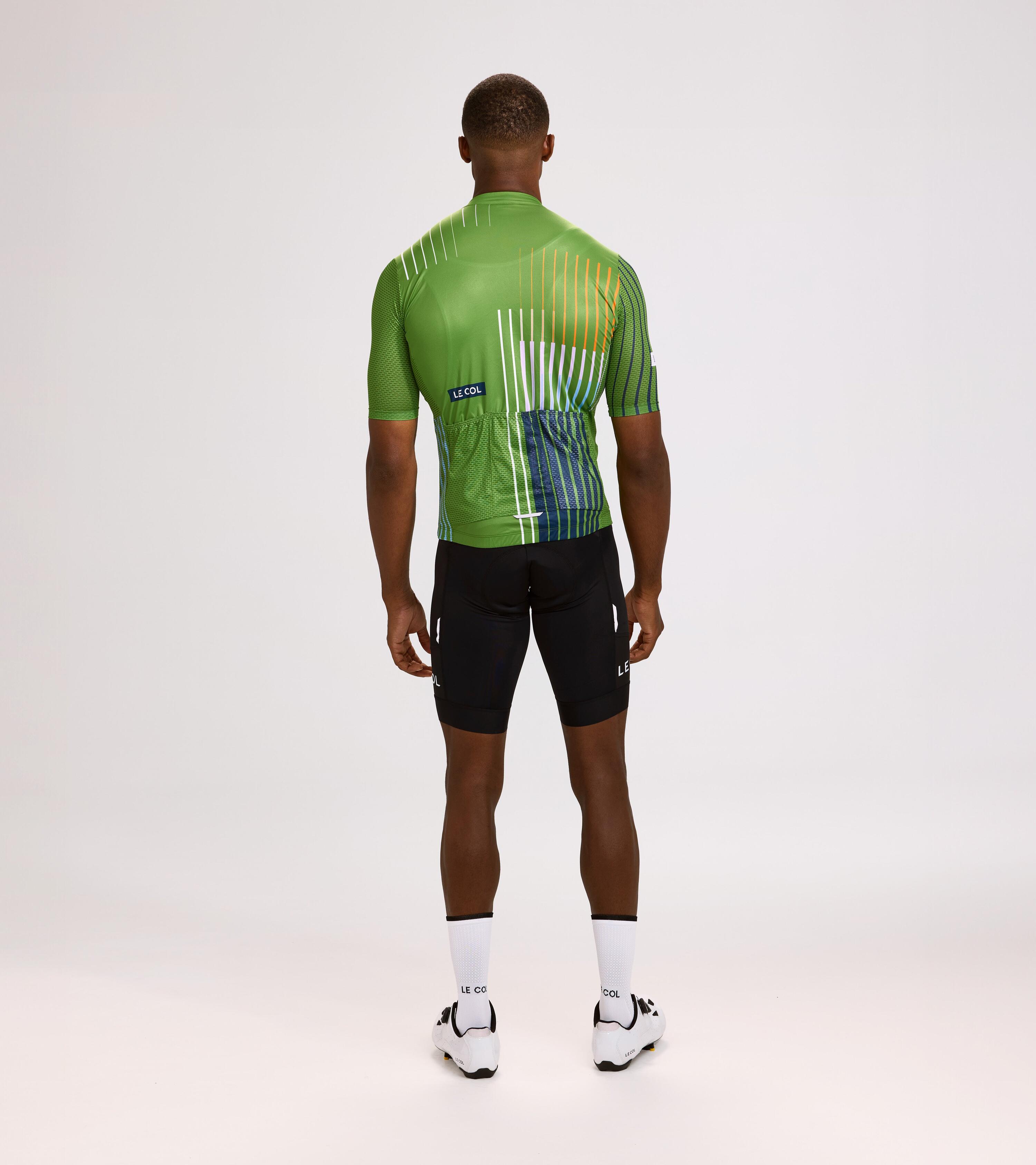Sport Lightweight Jersey 5/7